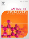 Metabolic Engineering雜志