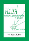 Polish Journal Of Environmental Studies雜志