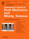 International Journal Of Rock Mechanics And Mining Sciences