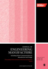 Proceedings Of The Institution Of Mechanical Engineers Part B-journal Of Enginee雜志