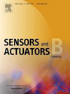 Sensors And Actuators B-chemical雜志