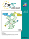 European Journal Of Inorganic Chemistry雜志