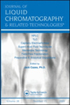 Journal Of Liquid Chromatography & Related Technologies