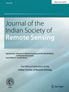 Journal Of The Indian Society Of Remote Sensing