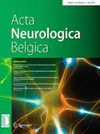 Acta Neurologica Belgica雜志