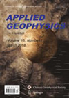 Applied Geophysics雜志