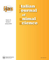 Italian Journal Of Animal Science