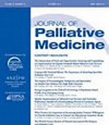 Journal Of Palliative Medicine