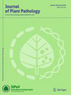 Journal Of Plant Pathology雜志