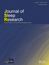 Journal Of Sleep Research雜志