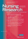 Nursing Research雜志