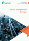 Online Information Review