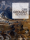 Ore Geology Reviews雜志