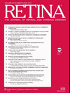 Retina-the Journal Of Retinal And Vitreous Diseases