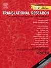 Translational Research雜志