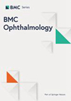 Bmc Ophthalmology