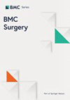 Bmc Surgery雜志