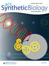 Acs Synthetic Biology雜志