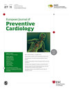 European Journal Of Preventive Cardiology雜志