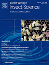 Current Opinion In Insect Science