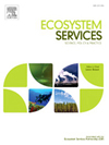 Ecosystem Services雜志