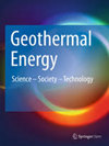 Geothermal Energy