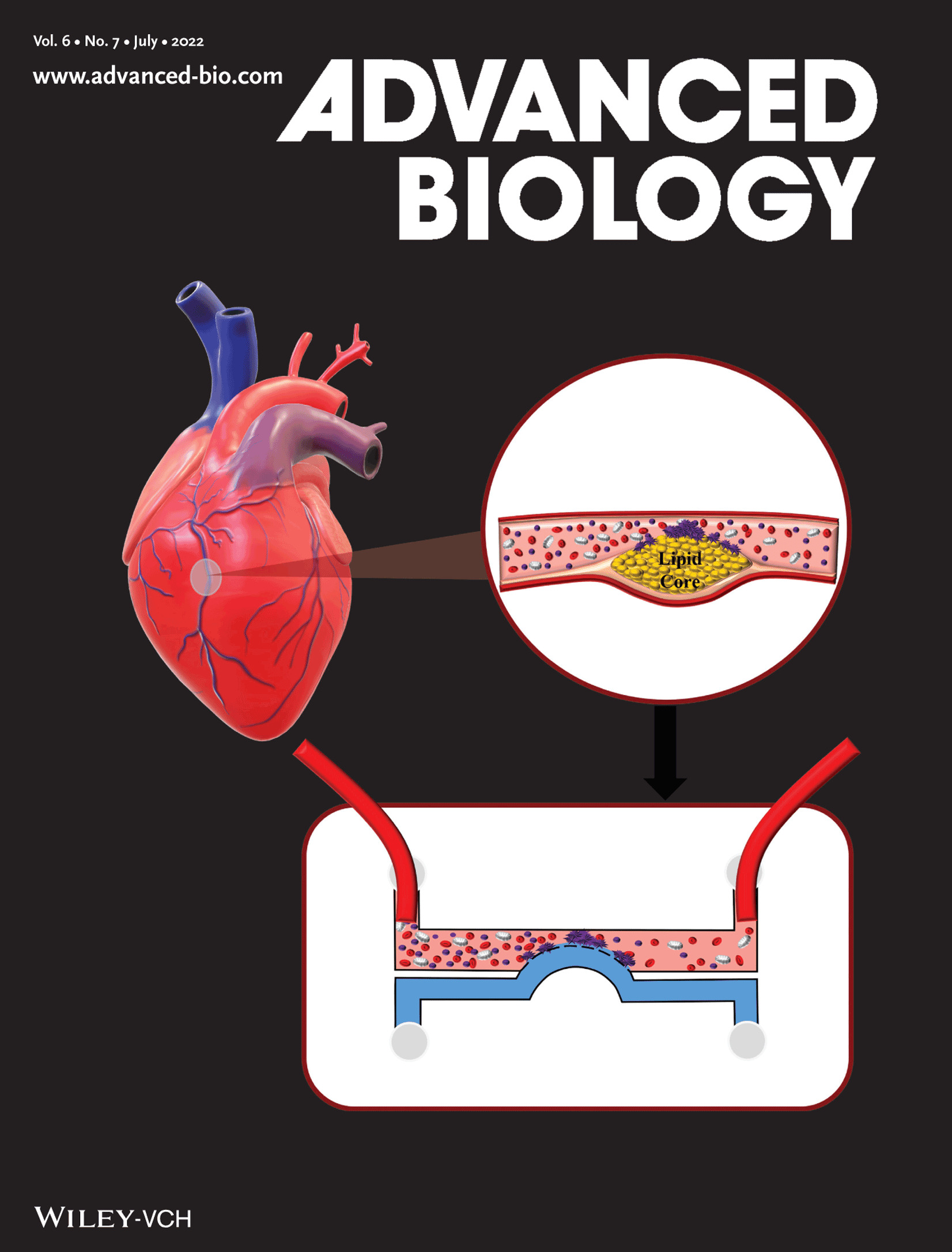 Advanced Biology