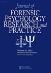 Journal Of Forensic Psychology Research And Practice