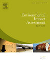 Environmental Impact Assessment Review雜志