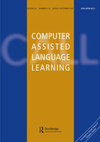 Computer Assisted Language Learning雜志