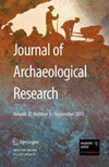 Journal Of Archaeological Research雜志