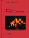 Inter-asia Cultural Studies雜志