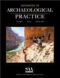 Advances In Archaeological Practice雜志