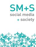 Social Media + Society雜志