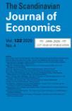 Scandinavian Journal Of Economics