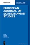 European Journal Of Scandinavian Studies