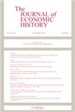 Journal Of Economic History雜志