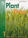 Plant Stress雜志