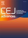 Chemical Engineering Journal Advances雜志