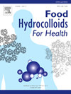 Food Hydrocolloids For Health