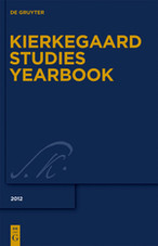 Kierkegaard Studies Yearbook雜志