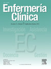 Enfermeria Clinica