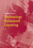 International Journal Of Technology Enhanced Learning