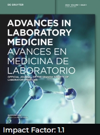 Advances In Laboratory Medicine-avances En Medicina De Laboratorio雜志