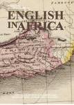 English In Africa