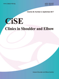 Clinics In Shoulder And Elbow