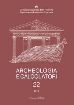 Archeologia E Calcolatori