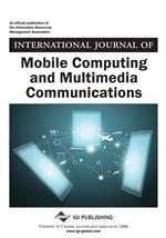 International Journal Of Mobile Computing And Multimedia Communications