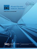 World Electric Vehicle Journal雜志