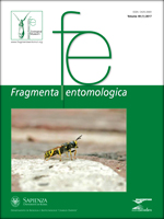 Fragmenta Entomologica